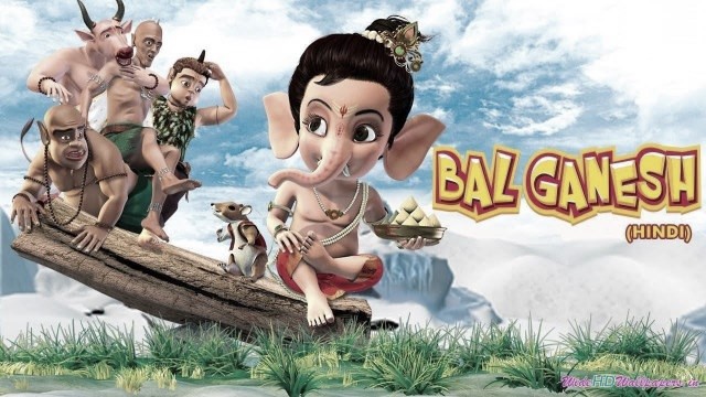 Bal Ganesh 1 Full Movie Download In Hindi