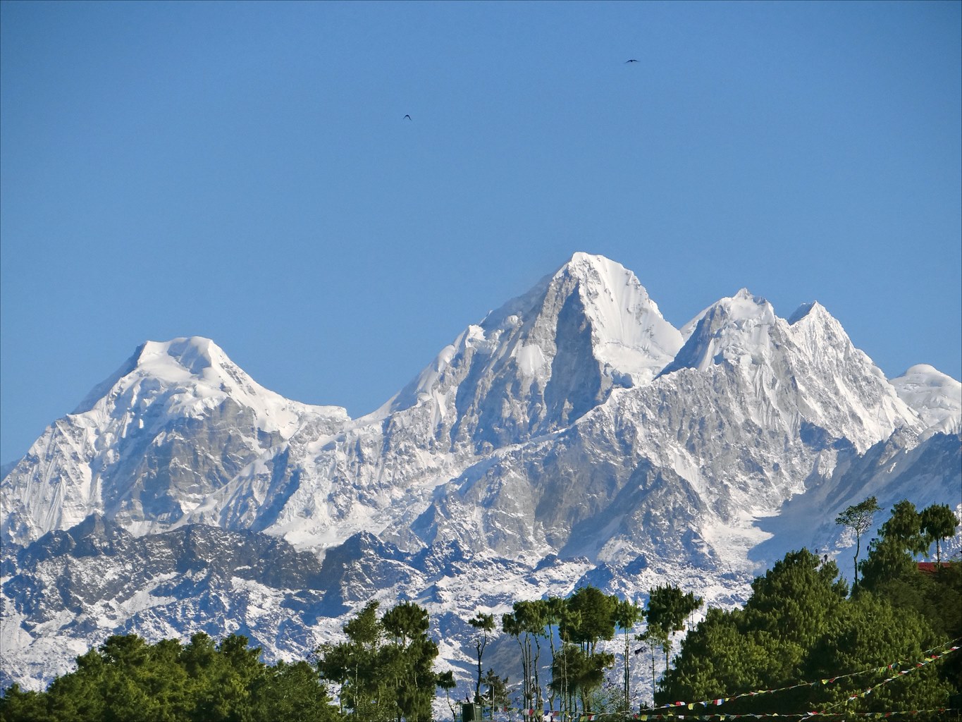 Хималай гор
