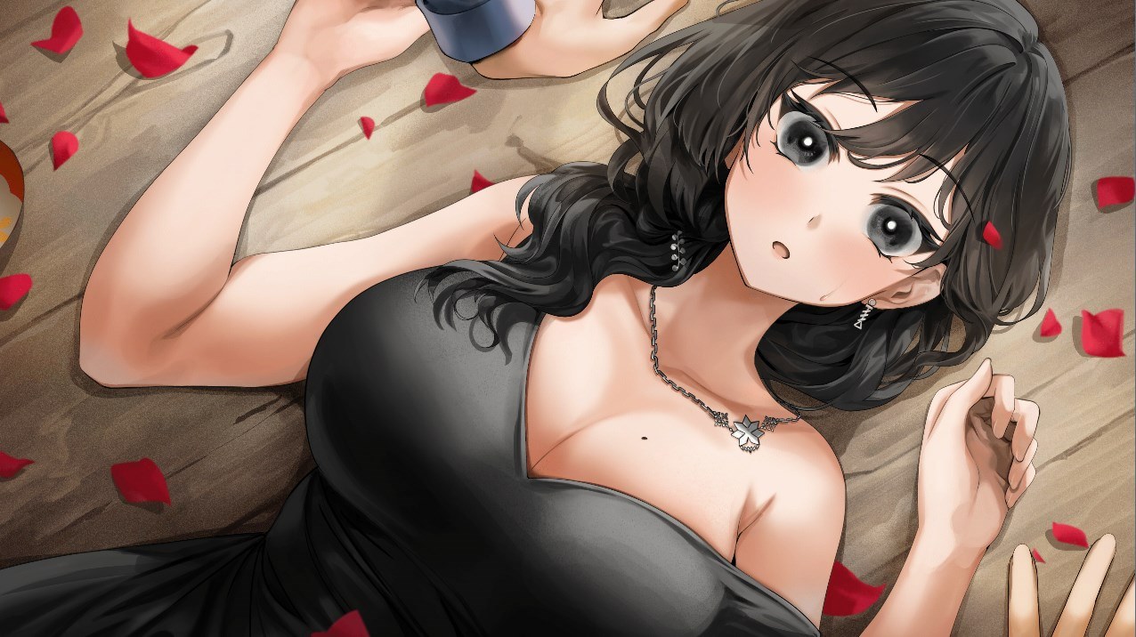 【STEAM/SLG/官中/动态】融雪 电脑硬盘版