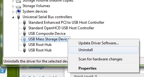 Usb драйвера для windows 7. MXT-USB Storage device USB device. Mobile Composite device Bus что это.