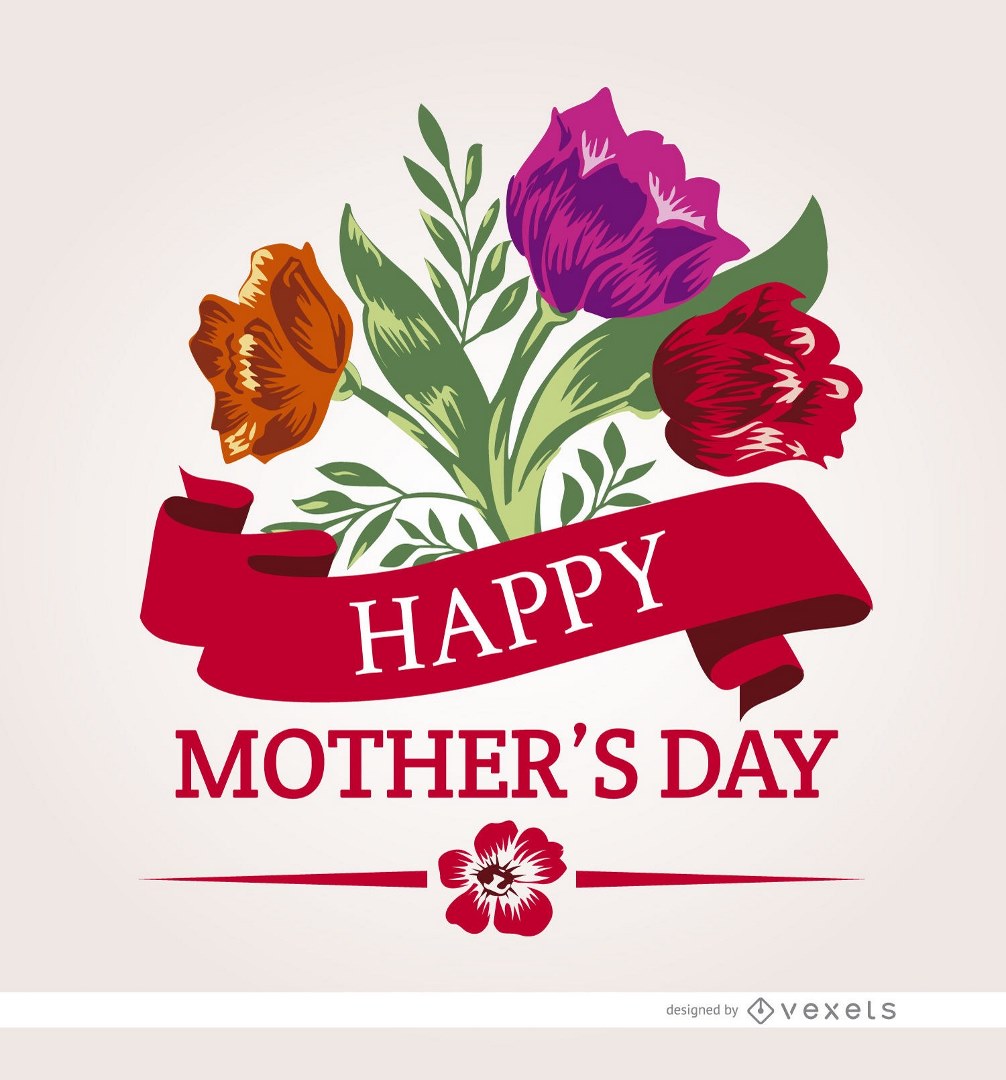 Mothers Day logo