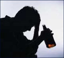 Alkohol Entgiftung Und Entzugserscheinungen Beim Alkoholentzug