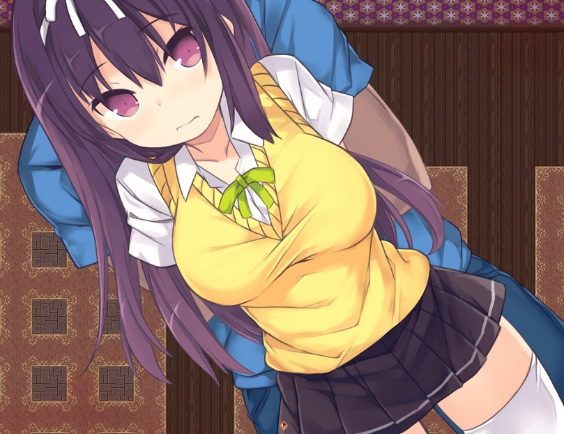 【日式RPG/中文】梦魔猎手/魇骑夜谭 中文版 【PC+安卓/1G】 