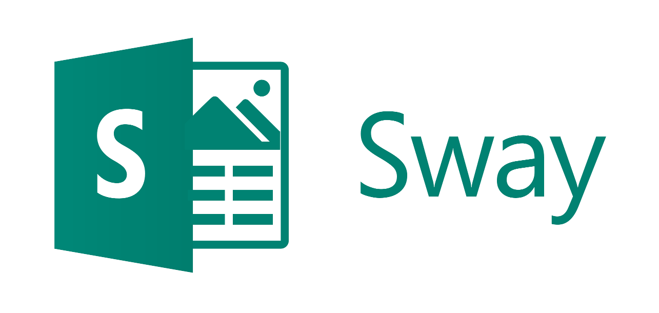 Office sway презентации