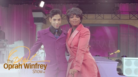 What Prince Always Wanted to Be Remembered For | The Oprah Winfrey Show | Oprah Winfrey Network

Today, the artist known as Prince, a rock and R&B pioneer, passed away at his Paisley Park Studios in Chanhassen, Minnesota, his publicist confirmed.
Prince, who was known for his imaginative, flamboyant fashion sense and countless chart-topping singles—including "When Doves Cry," "Kiss" and "Purple Rain"—addressed the public's perception of him as "weird" in an intimate interview with Oprah in 1996.
"Okay, so people think you're weird. They think you're strange. What do you want them to know?" Oprah asked.
"The music," Prince said.
The Oprah Winfrey Network will be re-airing Oprah's 1996 conversation with Prince on Saturday, April 23, at 8 p.m. ET/PT. For more on #oprahwinfreyshow, visit http://bit.ly/1ODj0x7

SUBSCRIBE: http://bit.ly/1vqD1PN

Oprah Winfrey Network is the first and only network named for, and inspired by, a single iconic leader.  Oprah Winfrey's heart and creative instincts inform the brand -- and the magnetism of the channel.

Winfrey provides leadership in programming and attracts superstar talent to join her in primetime, building a global community of like-minded viewers and leading that community to connect on social media and beyond.  OWN is a singular destination on cable.  Depth with edge. Heart. Star power. Connection.  And endless possibilities.

Discover OWN TV:
Find OWN on you TV!: http://bit.ly/1wJ0ugI
Our Fantastic Lineup: http://bit.ly/1qMi2jE

Connect with OWN Online:
Visit the OWN WEBSITE: http://bit.ly/1qMi2jE
Like OWN on FACEBOOK: http://on.fb.me/1AXYujp
Follow OWN on TWITTER: http://bit.ly/1sJin8Y
Follow OWN on INSTAGRAM: http://bit.ly/LnqzMz
Follow OWN on PINTEREST: http://bit.ly/1u0CqR6

What Prince Always Wanted to Be Remembered For | The Oprah Winfrey Show | Oprah Winfrey Network
http://www.youtube.com/user/OWN

