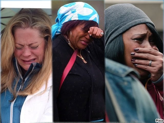 Emotional, Fans react to Prince's death

Fans of Prince were overcome with emotion as they laid flowers outside his home in Minnesota today, where dozens of people gathered

Fans of Prince pay their respects to the music superstar who was found dead at his home at Paisley Park Studios in Chanhassen, Minnesota.

Music legend Prince has died, according to the singer’s publicist, who confirmed the icon was found dead Thursday at his Paisley Park home in suburban Minneapolis

Emotional, Fans react to Prince's death
Prince Fans Mourn Loss of Pop Superstar
Fans in New York and Los Angeles comment on the musician’s passing.
Prince died aged 57 at his Paisley Park estate in Minnesota today after being found unresponsive in an elevator
Fans bid an emotional farewell to music legend Prince 
Emotional, tearful Prince fans starting to gather outside artist’s Paisley Park home 
Devastated Prince fans in tears after pop icon passes away aged 57  
Fans react to Prince's death
Prince Dead at Age 57
The influential musician Prince has died at his home in Minnesota at the age of 57.
Fans, Celebrities Mourn Prince's Death
Prince, Iconic 'Purple Rain' Musician, Dies at 57: Publicist
Prince fans say goodbye with purple flowers at music legend's studio
pop super star Prince had died at the age of 57
Prince dead: Devastated fans gather outside visionary musician’s home to pay respects
Prince fans hugging outside the late singer's home  
Fans hugging by Paisley Park, Minnesota
Fans say goodbye after Prince's sudden death
Lots of emotion outside Paisley Park. RIP prince
People starting to gather outside Paisley Park after hearing news of Prince's death
Prince fans react to the icon's sudden death
Prince Dies At Age 57 Body Died In Paisley Park Studio 
Prince Dead at 57: Celebrities and Fans React
Prince 
Fans 
Pop 
Superstar
artist
Reactions 
studio
Iconic
Dies
performs 
musician
died
Minnesota
elevator 
emotional 
Los Angeles
Paisley Park
music
legend
Chanhassen
Goodbye 
singer
Music legend
publicist
Celebrities 
respects
David Bowie
star

