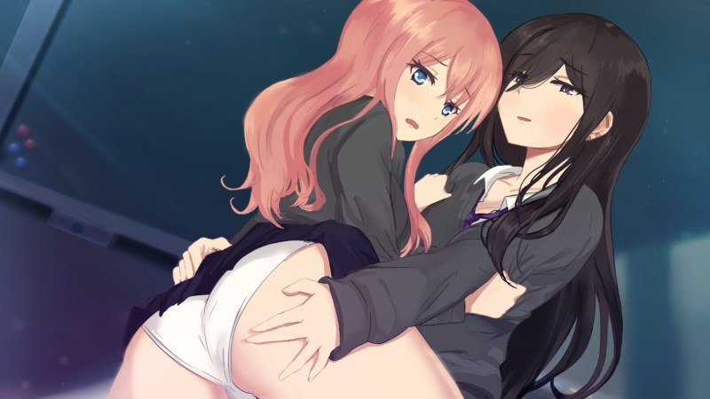 【GAL/汉化】百合游戏小合集 （二）