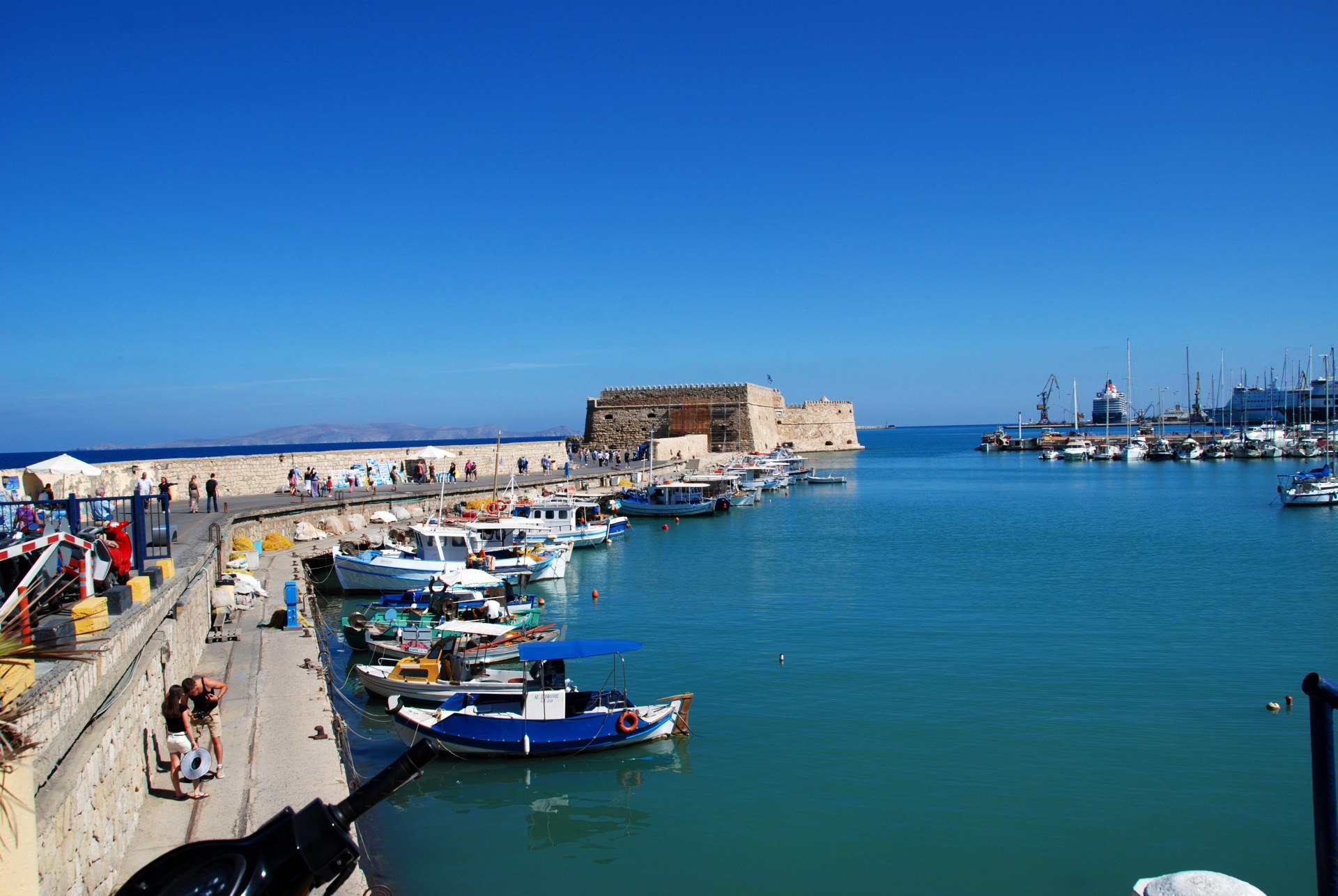 Heraklion