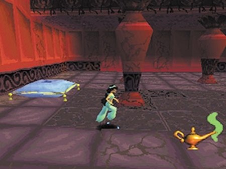 Aladdin La Revanche De Nasira Pc Torrent