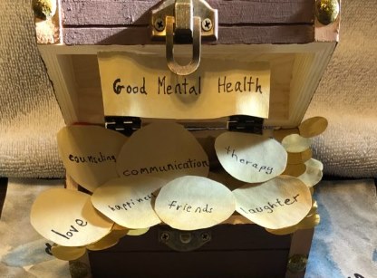 Pope Counselor's Corner