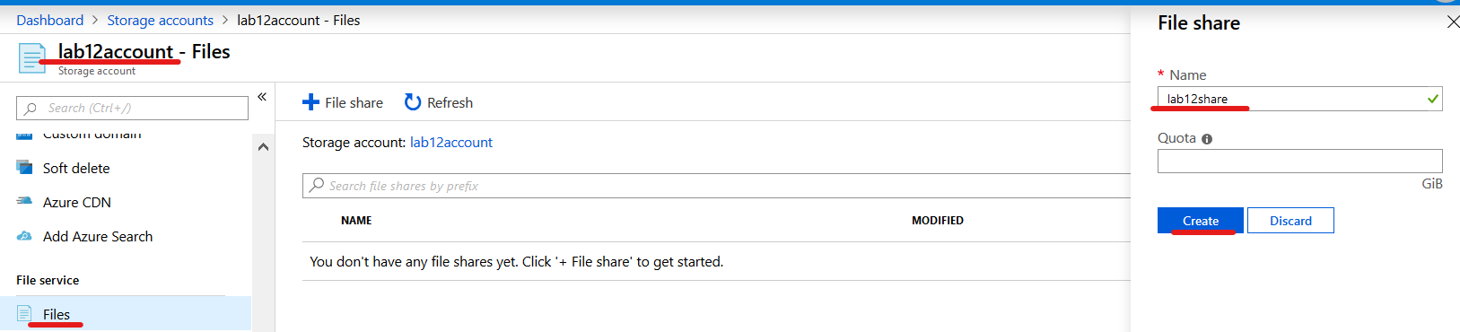 Azure File Sync