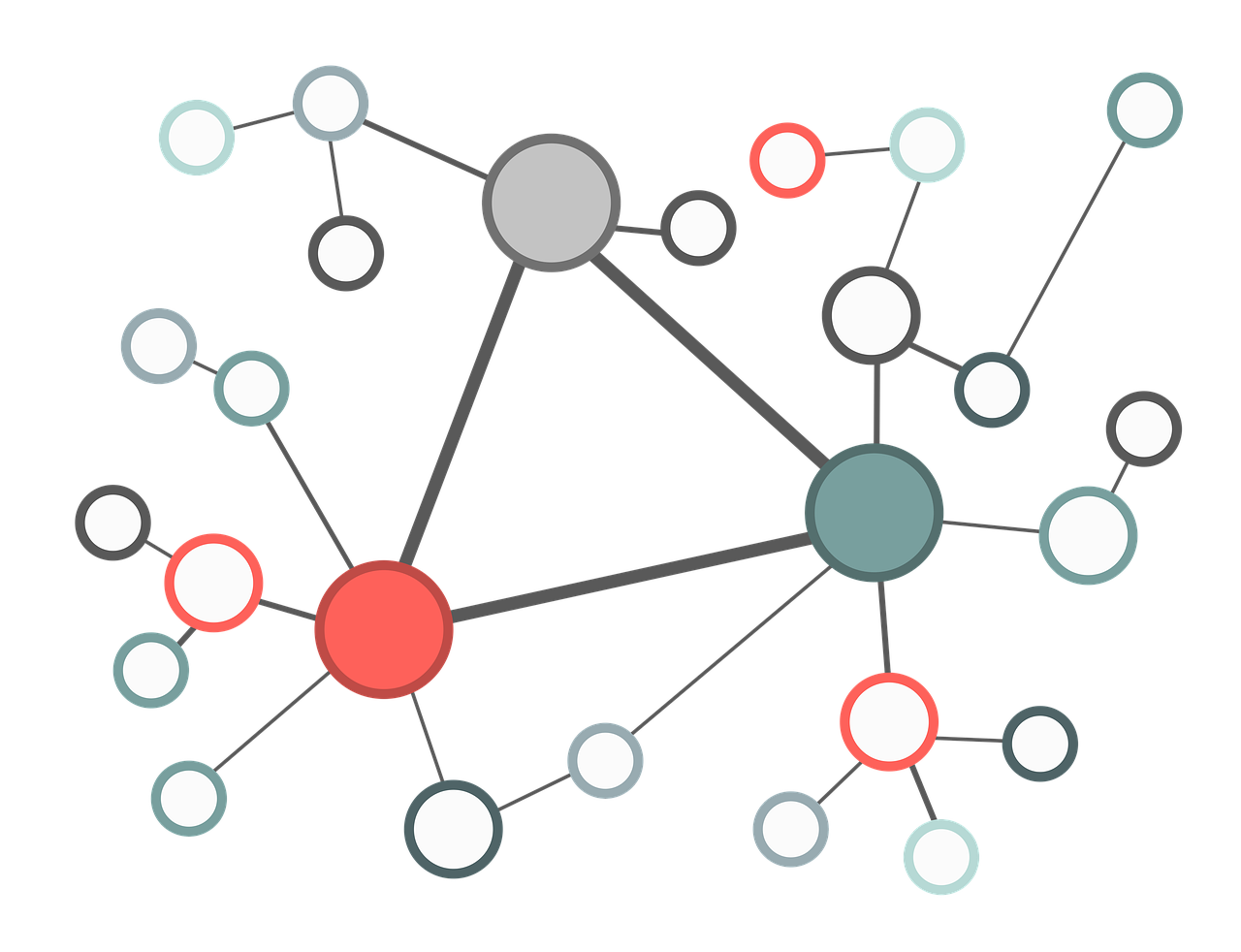 J networks. Графическая сеть. Сеть Графика. Отдельные элементы сети:. Изображение Network element.