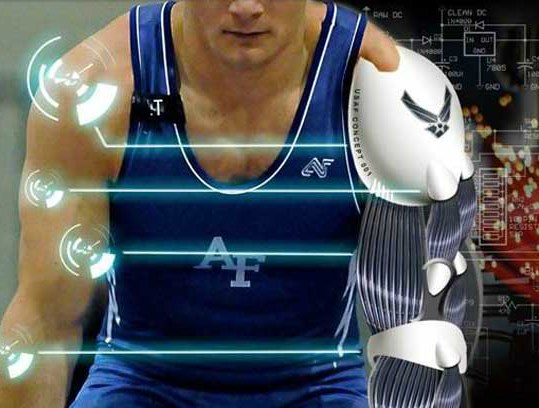 "TECNOLOGÍA PARA EL DEPORTE": "10 tecnologías que están ...