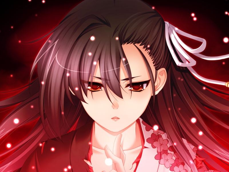【GAL传奇/汉化/Lass社】11eyes系列合集 |电脑硬盘+手机KR|