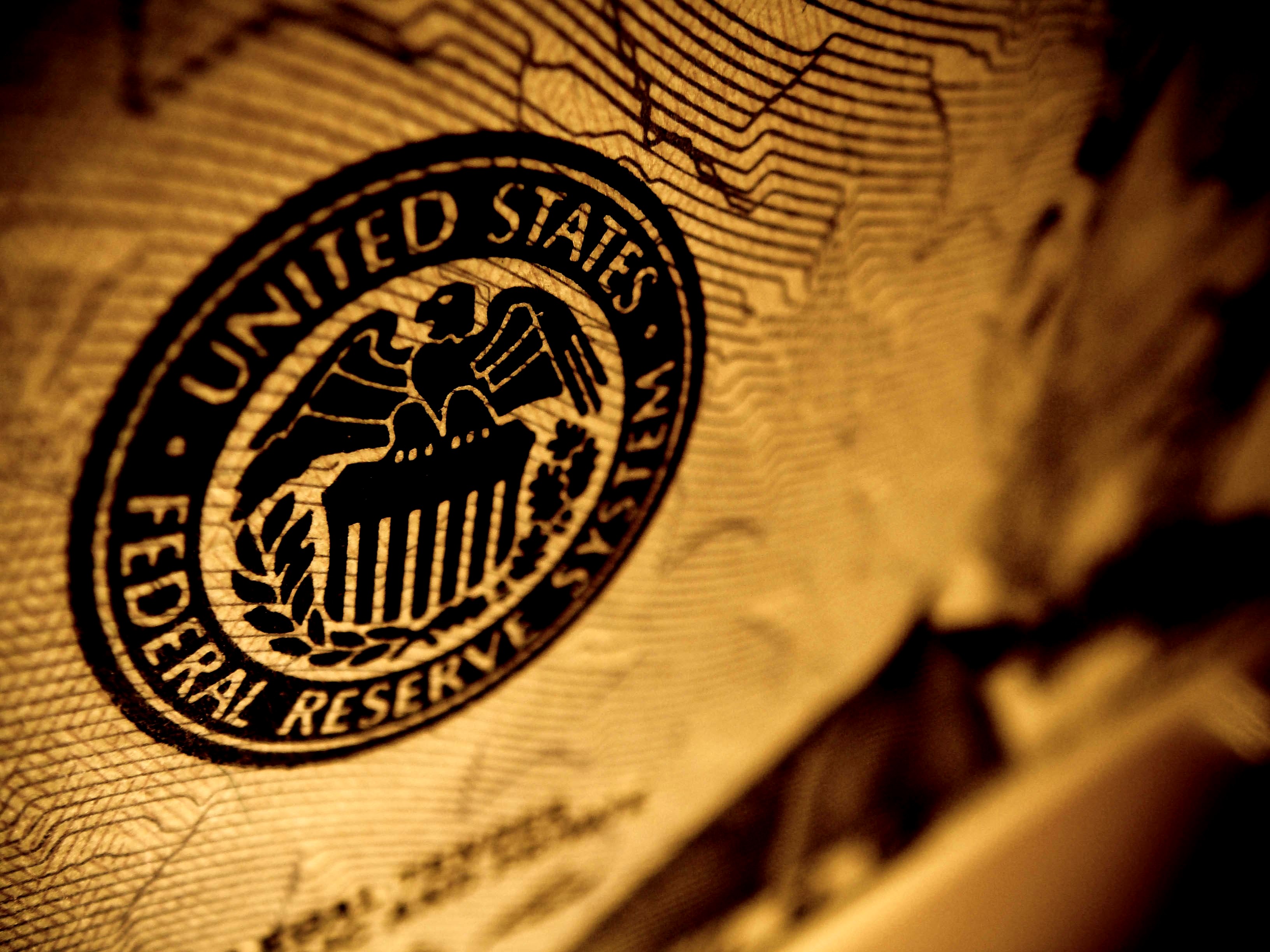 united states federal reserve system