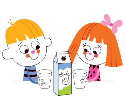 little-boy-girl-drinking-milk-illustration-isolated-white-36245846.jpg