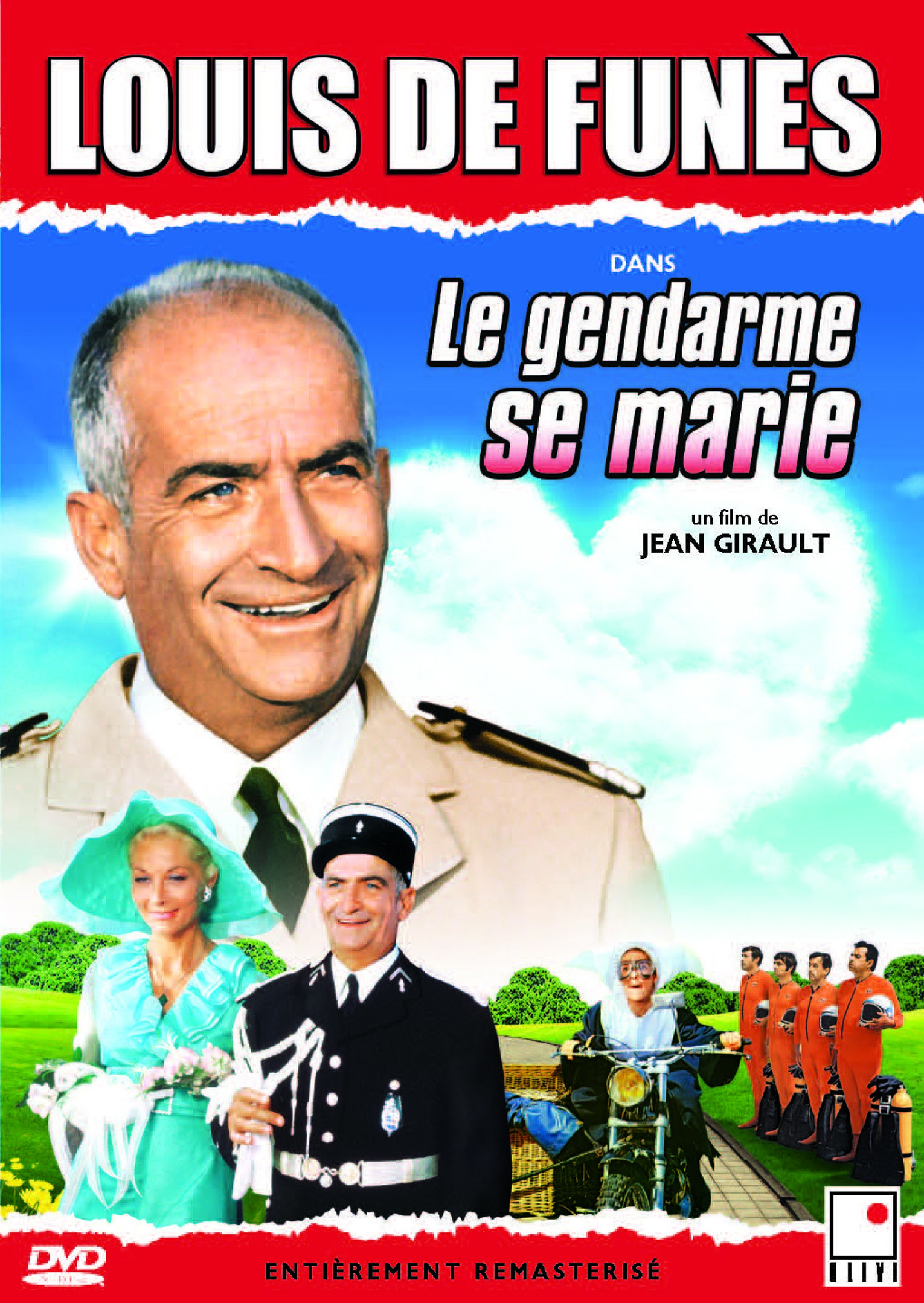 Se marie. Жандарм женится (le gendarme se Marie) Постер. Жандарм женится (1968) Постер. Жандарм женится / le gendarme se Marie (1968).