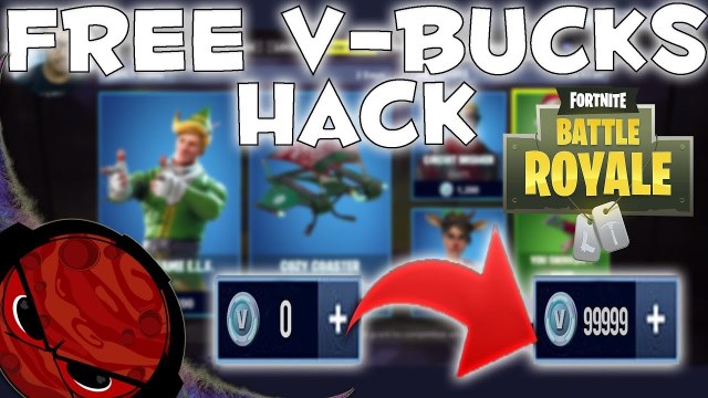 How To Get Fortnite Free V Bucks 2019 V Bucks Generator Free No - 