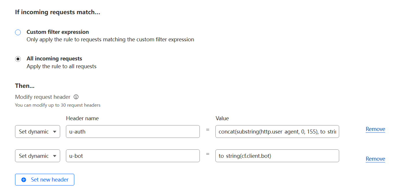 Cloudflare waf 
