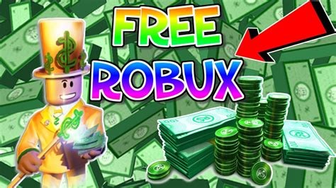 How To Get Free Robux On Roblox Robux Generator Free Robux - 