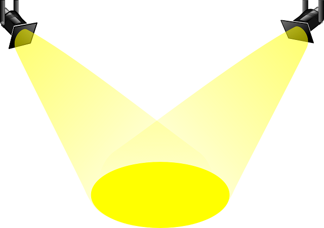 Spot Light PNG Transparent Images | PNG All