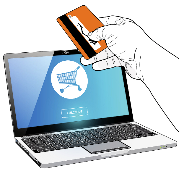 Online Payment PNG Transparent Images | PNG All