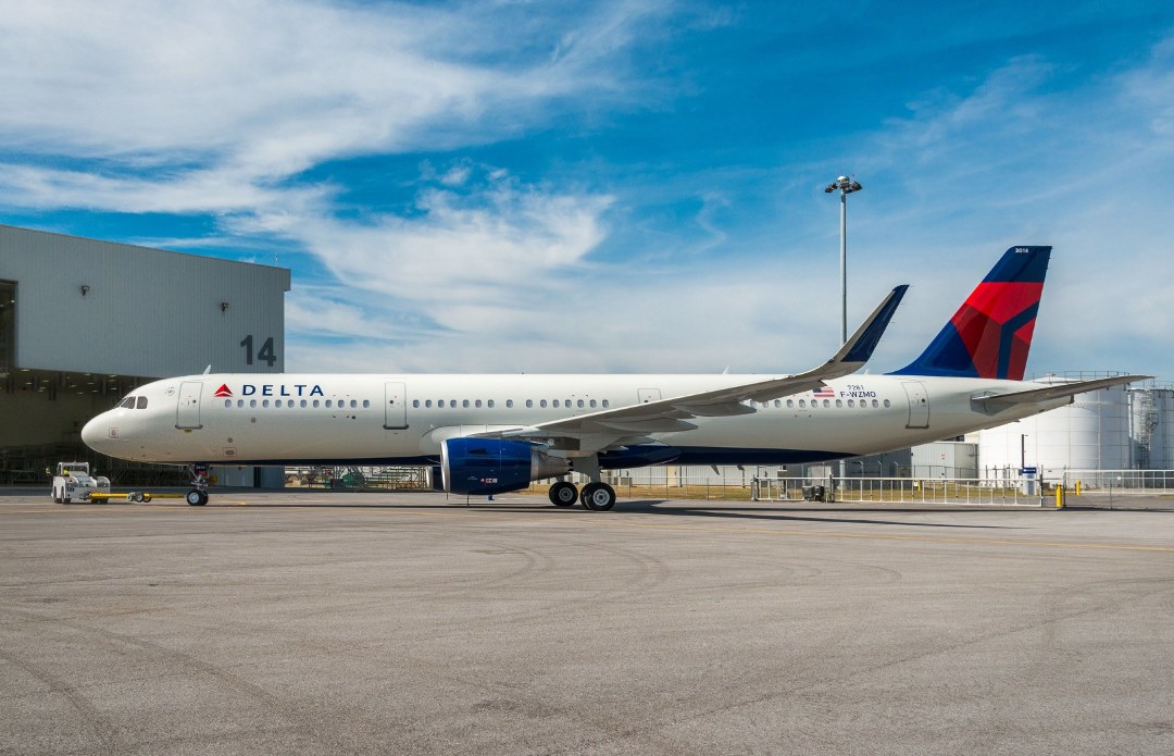 Delta Airlines New 🎯+1-850-970-0449🎯Flight Reservation Number
