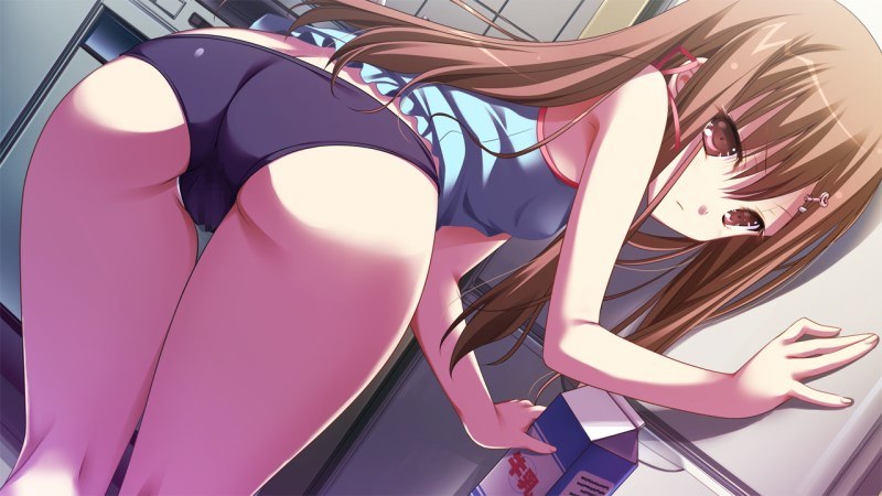 【GAL/汉化】妹锁 / 妹びらいざー|电脑硬盘+手机KR|
