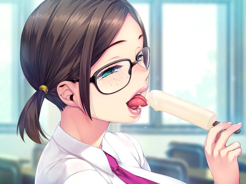 【GAL/中文】青梅竹马的爱：难以启齿的告白【PC+KR】'