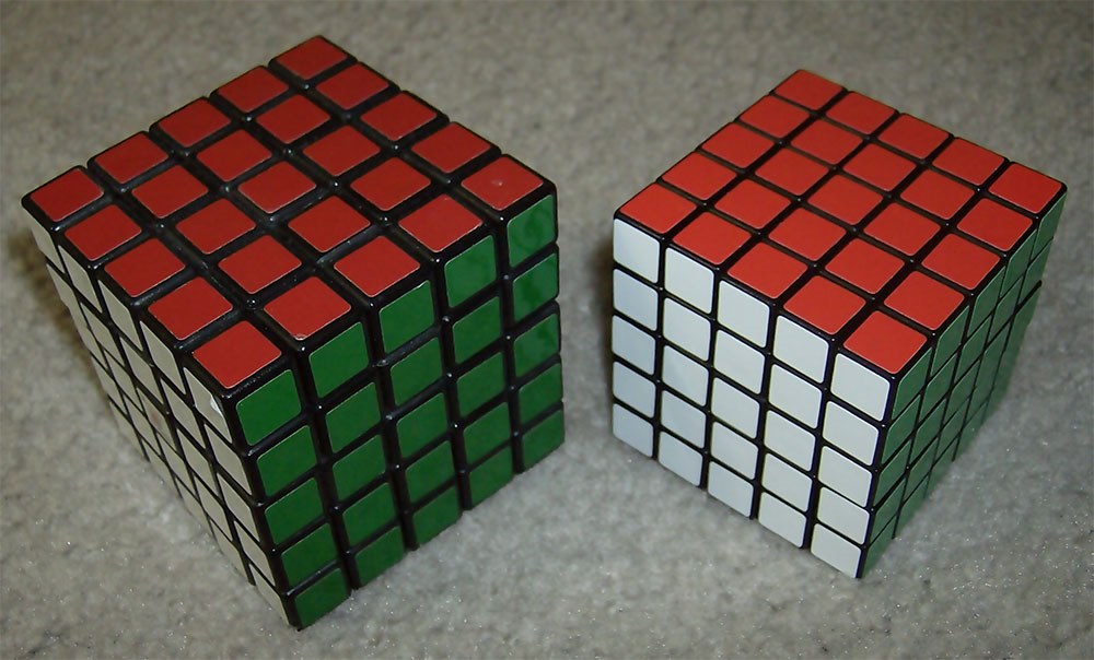 Включи куб 5. Кубик Рубика 5х5. Rubiks 5х5 Cube. Кубик 5 на 5. Кубик рубик сборка 5х5 кубика.