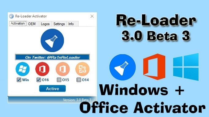 Re-Loader Activator  Final  Beta 2 [Latest] __TOP__