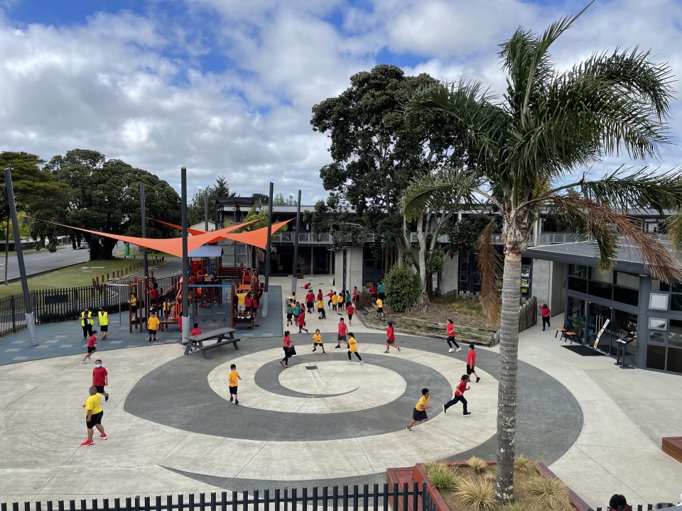 koru school digital newsletter term 2 2022