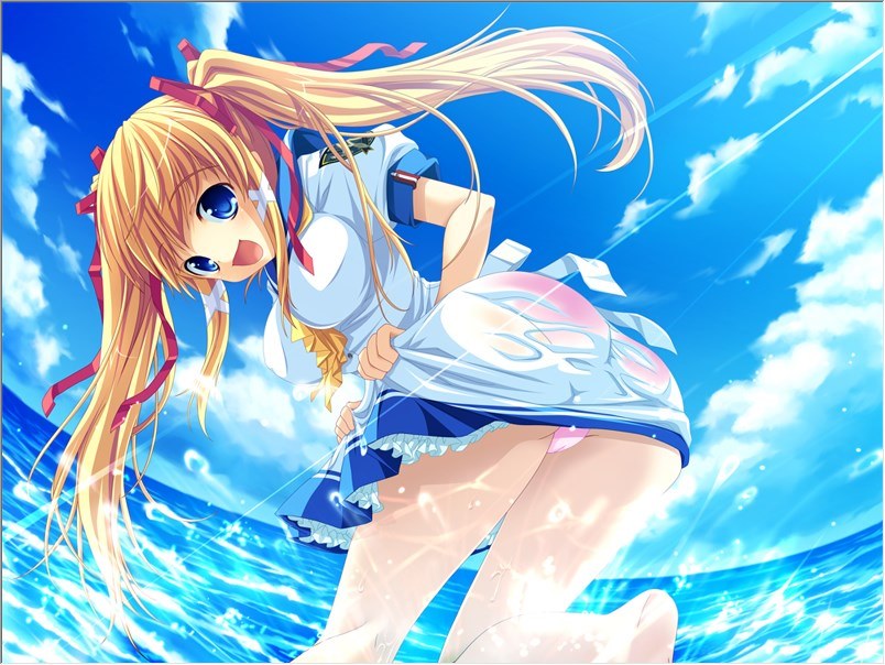 【GAL/中文/ASa Project 颜艺社】逆转爱恋(恋爱转角) 【PC+KR】