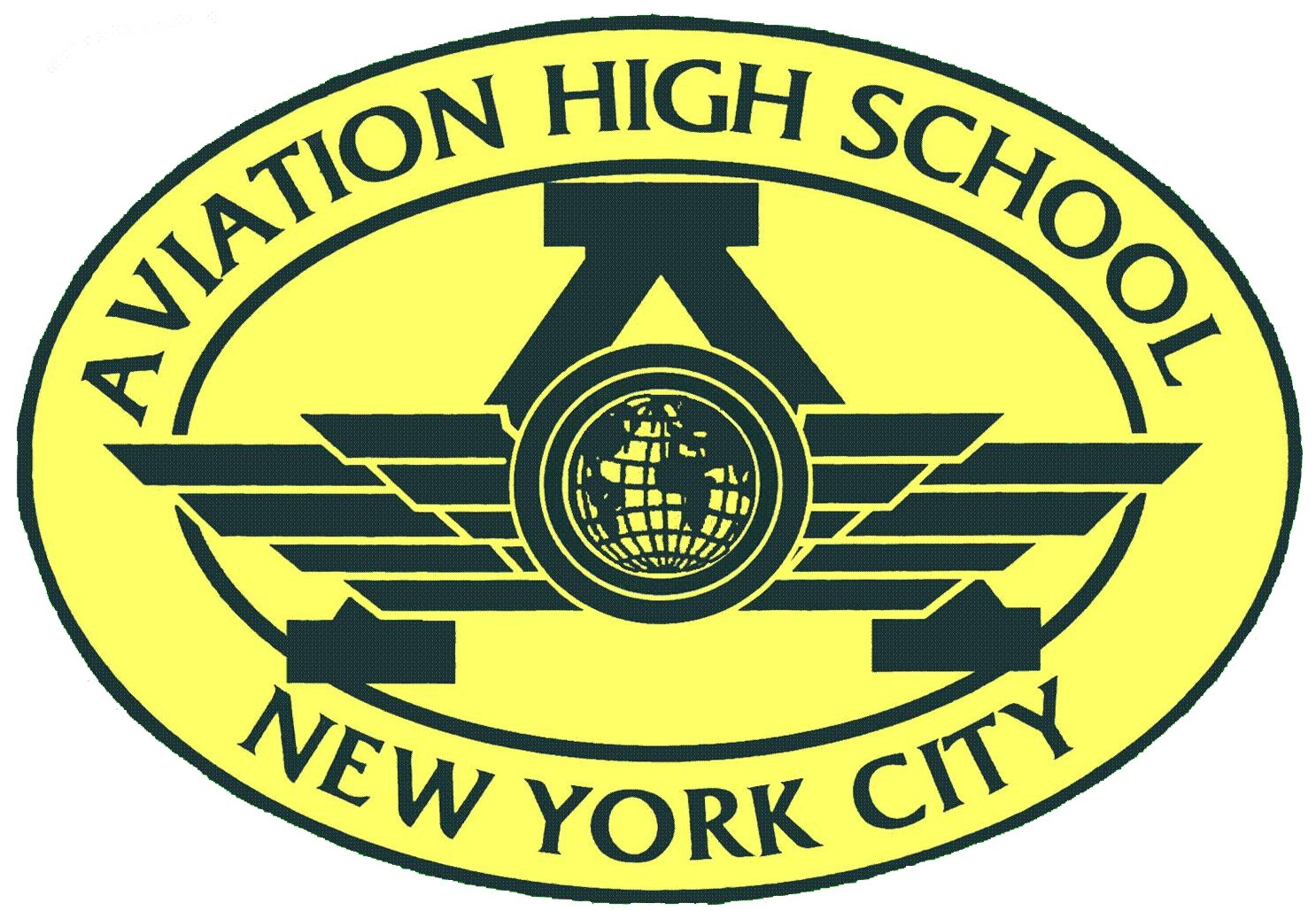 Aviation Hs Newsletter Aviation High School Long Island City