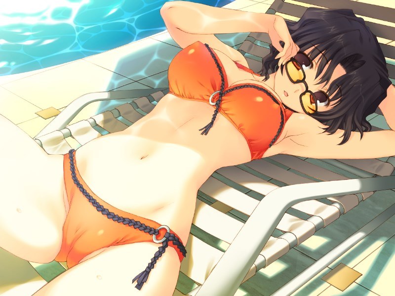 【GAL/中文/leaf 叶子社】ToHeart2 XRATED +番外  电脑硬盘版