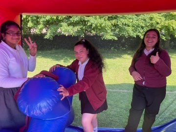 Gaskell Primary School Newsletter