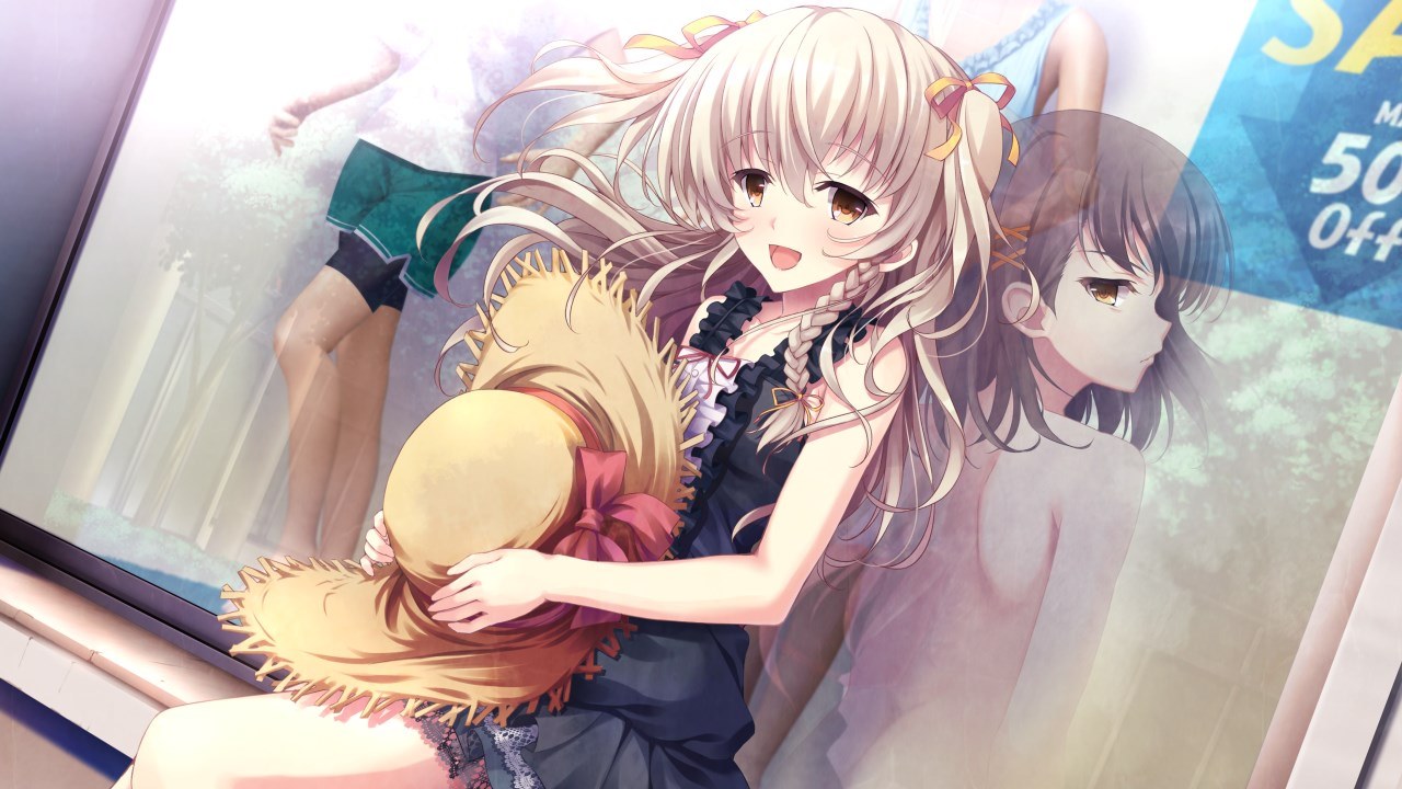 cover of next post