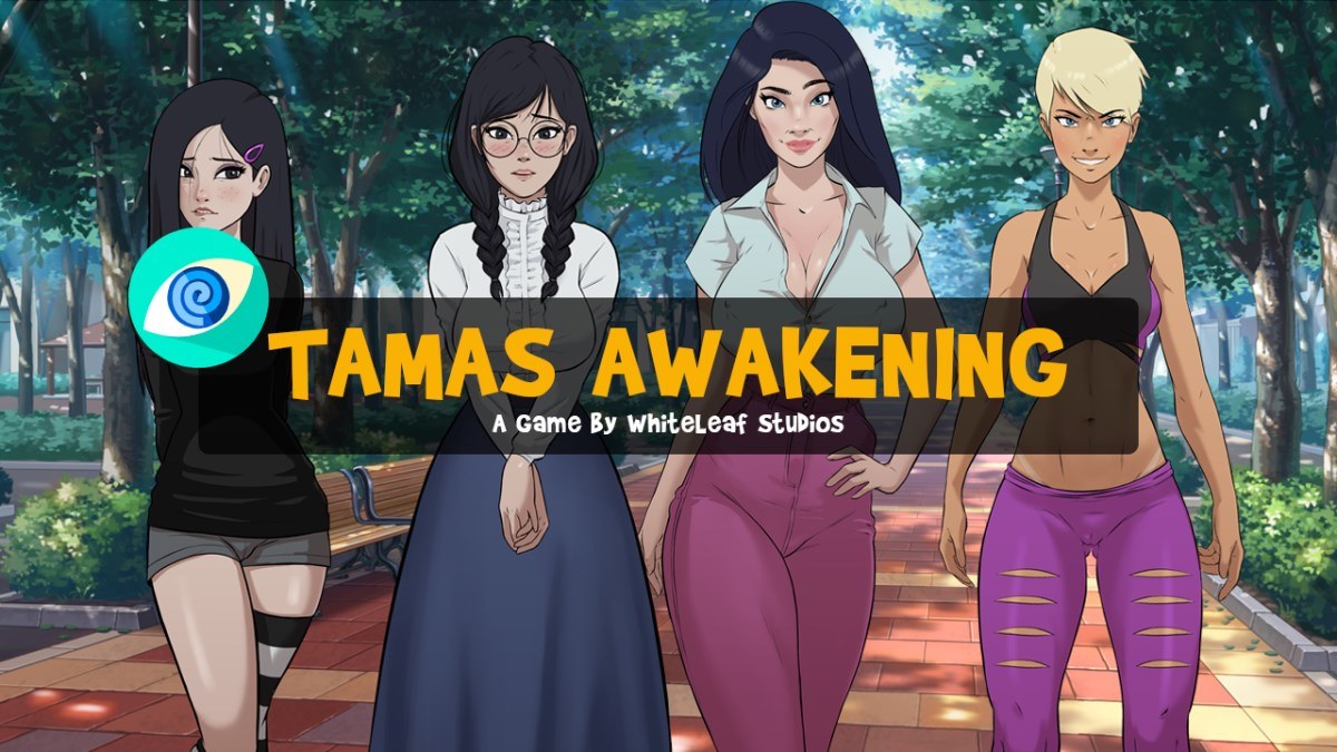 【SLG/汉化/全动态】催眠我的家人tamas Awakening V1.0 【PC+安卓/12月更新】