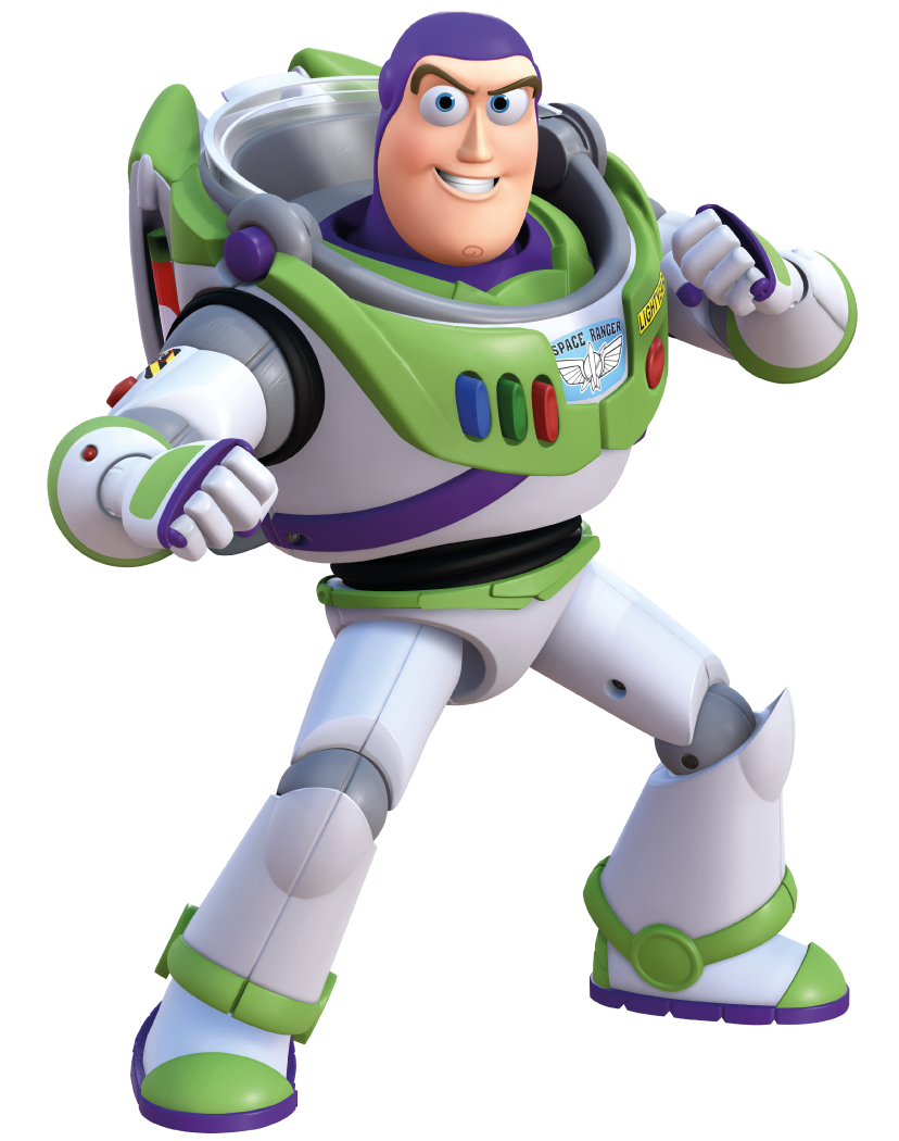 Buzz Lightyear - Kingdom Hearts Wiki, the Kingdom Hearts.