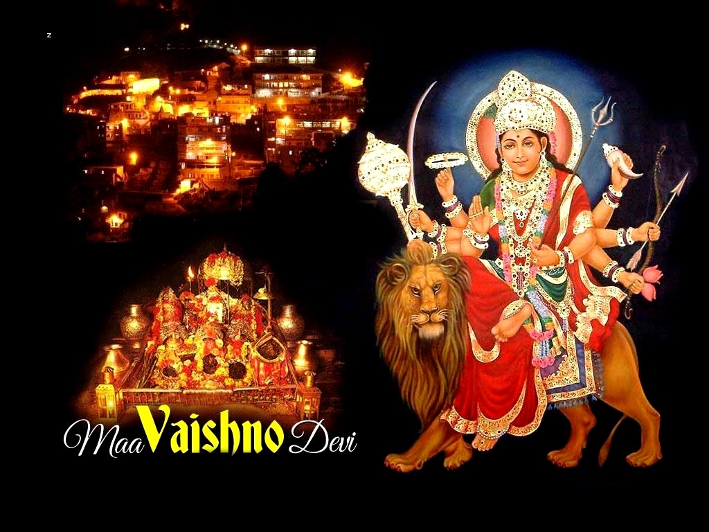Jai Maa Vaishanav Devi 720p Download Movies