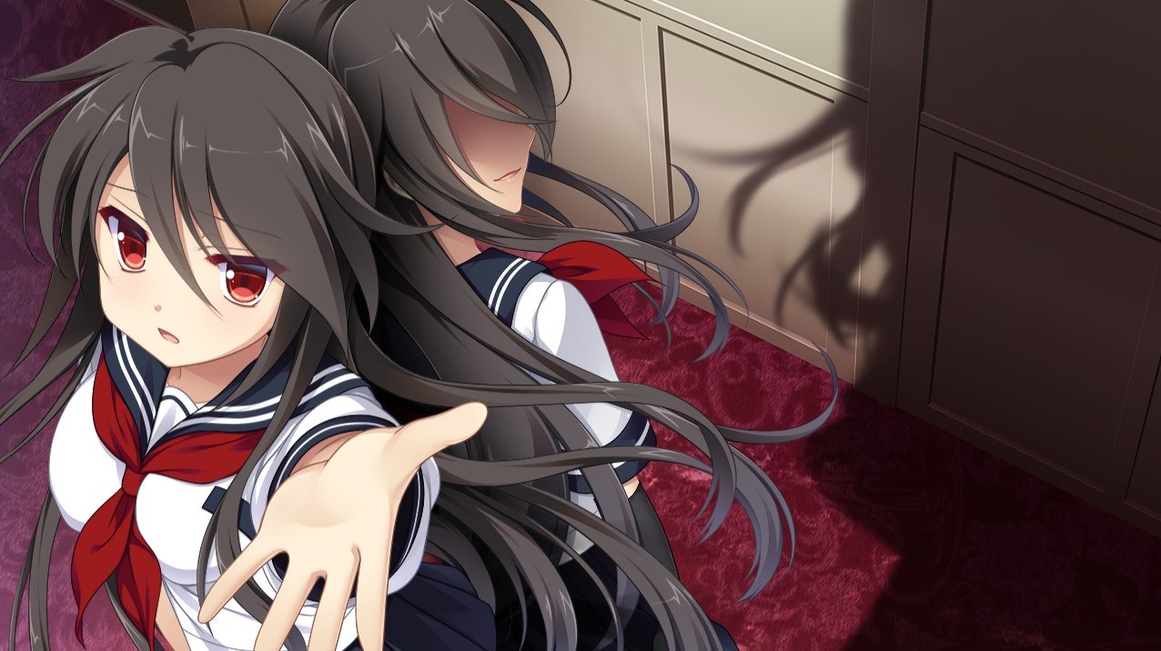 【GAL/传奇/中文/Applique妹药社】 月影的幻影-解放之羽 【PC+KR】