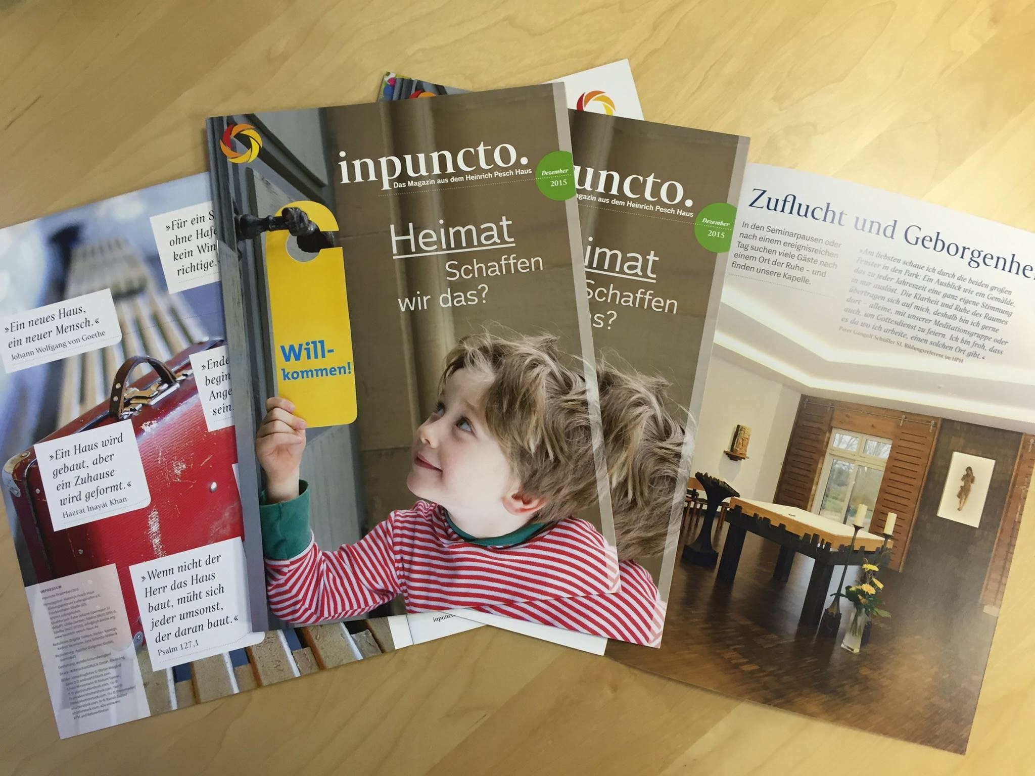 Case Study Hph Inpuncto Magazin