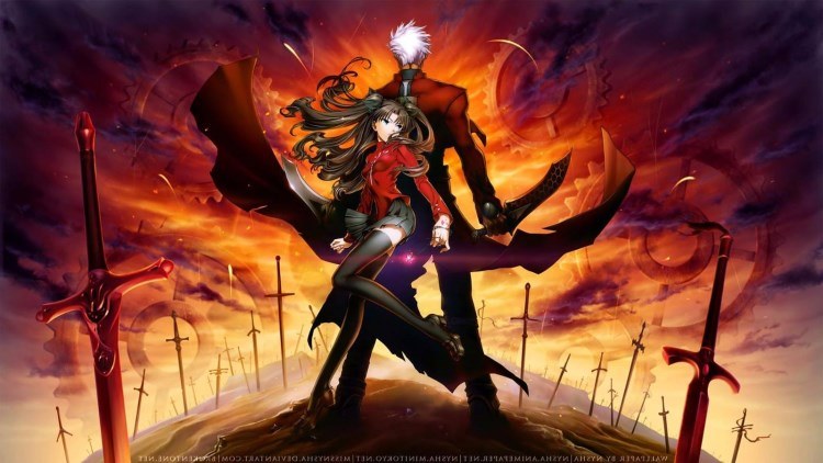 【GAL/官中/TYPE-MOON社】Fate／hollow ataraxia + Fate Stay Night 重制版 中文电脑版【17G】