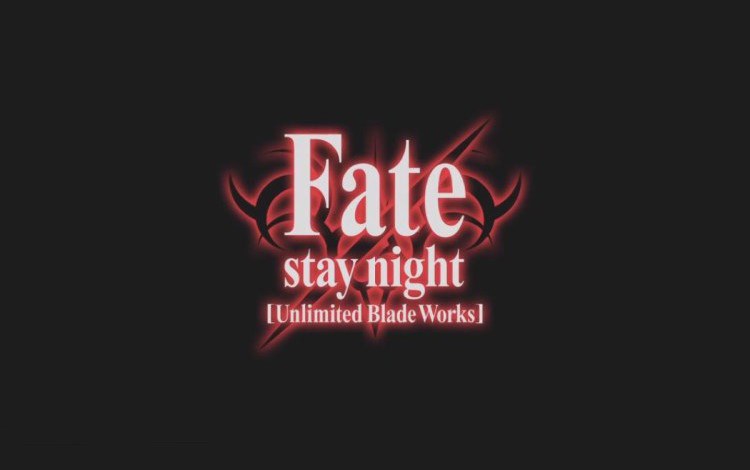 【GAL/中文/传奇/TYPE-MOON社】Fate 系列 【PC+KR+ONS】