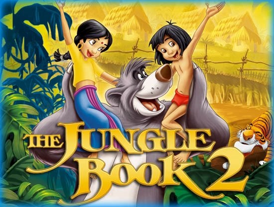The Jungle Book Movie Hindi Dubbed Download [EXCLUSIVE]