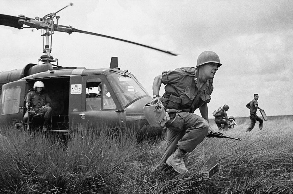 vietnam dbq