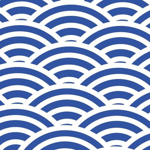 きものの文様シャッフルドリル教材