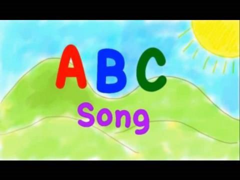 Abc song for kids