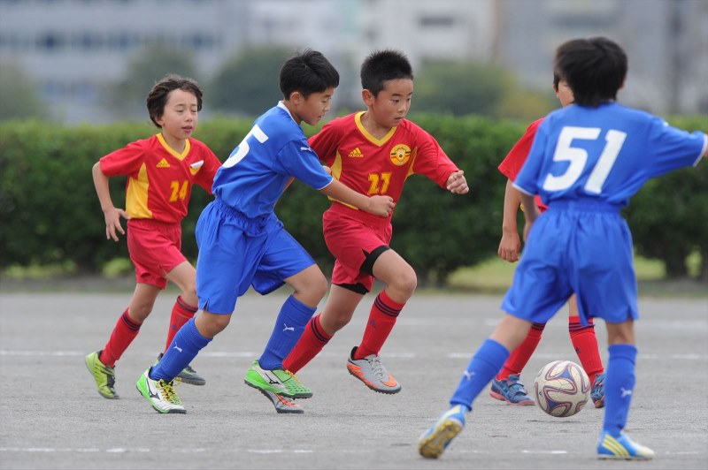 少年部 カップ戦 15年度 東京都大田区サッカー協会 オフィシャルサイト