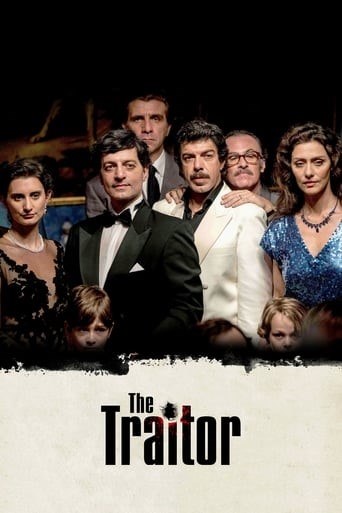 El traidor (2019) Pelicula Completa — Español Latino Gratis en Línea